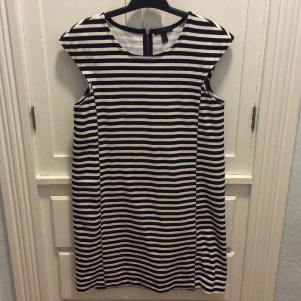 J.Crew summer dress